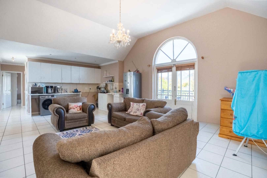 5 Bedroom Property for Sale in Franschhoek Western Cape